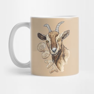 It's Goat Time Mug